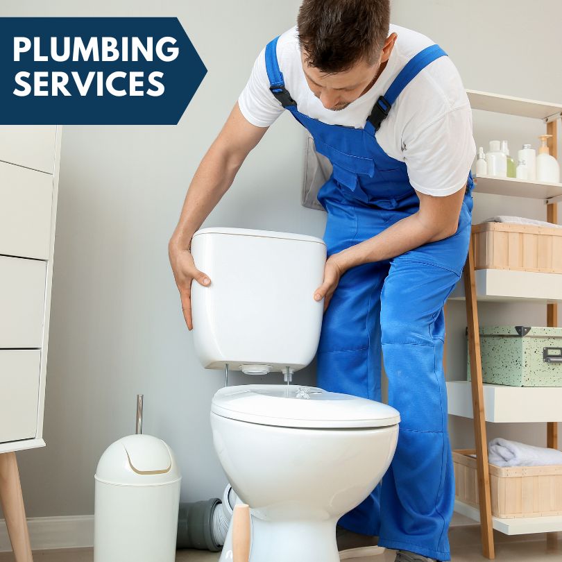 Plumbing Company in Adamsville, OH